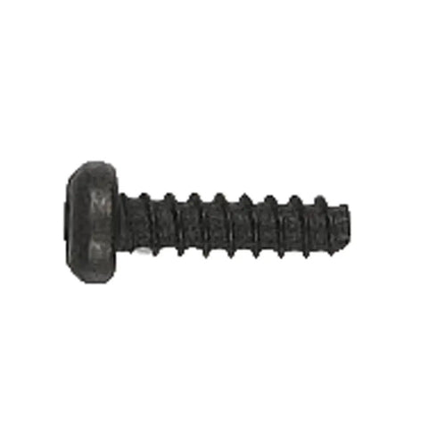 Four Pack Hella Heavy Duty Replacement Plastite Screws Compatible With DeWalt Power Tools And Black And Deckers Gear 33001902 Badass Fastener No Sweat Router And Chop Saw Repair Kit Durable Hardware
