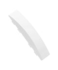 Heavy Duty Dryer Door Handle Replacement For Stackable Dryers That Fits GE And Kenmore, No Hassle Install, Replaces WE01X25878 And WE1M1068