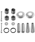Pivot Pin And Bushing Kit For 773 S160 S175 S185 S205 T180 T190 Models Replaces 6577954 With Durable Pin And Bushing Components