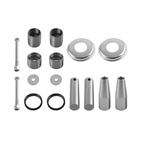 Pivot Pin And Bushing Kit For 773 S160 S175 S185 S205 T180 T190 Models Replaces 6577954 With Durable Pin And Bushing Components