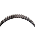 Timing Belt For Nissan Xterra 2000 2001 2002 2003 2004 133 Teeth Black Highly Saturated Nitrile With Modified Curvilinear Profile