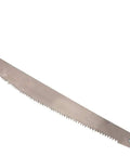 Four Foot Two Man Crosscut Saw For Green Wood With Heavy Duty Log Handles And No Slip Grips Ideal For Cutting Medium To Large Logs And Timber In Outdoor Woodworking And Farm Shop Projects