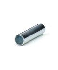 Stainless Steel Crankshaft Sleeve Adapter From Five Eighths Inch To Three Quarters Inch, Gearhead Friendly Three Sixteenth Inch Keystock Included