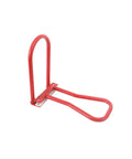 Red Roof Eaves Seam Bender Drip Edge Folding Tool For Standing Seam Roofing 90 To 180 Degree Hemming Crimper for precision work by pros