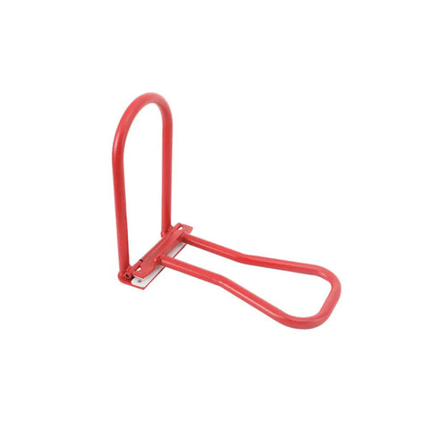 Red Roof Eaves Seam Bender Drip Edge Folding Tool For Standing Seam Roofing 90 To 180 Degree Hemming Crimper for precision work by pros