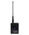 Must Have Frequency Counter For Ham Radio And CB From 27 MHz To 3000 MHz With CT CSS DCS Decoder and VHF UHF Readout