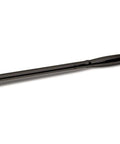 Enclosed-Head 1/2-Inch Drive Ratchet With Long Grippy Handle, Black Industrial Finish, Single Pawl, 36-Tooth Gear Engagement