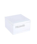 Pre Press Aluminum Mold 6061 CNC Machined Mold For Precise Casting And Durable Tooling Silver 2.5x2.5 inch box-shaped mold
