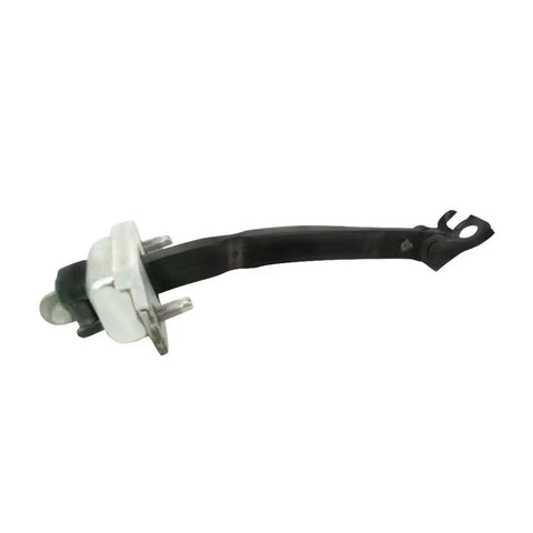 Toyota Camry Door Hinge Assembly Set Rear Left And Right Check Hinge Strap Stopper Limiter Compatible With 2006 2007 2008 2009 2010 2011 OEM 6863006030