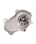 Heavy Duty Water Pump Compatible With Engine D782 GZ460 68CMD Direct Replacement Coolant System Upgrade shown from side angle.