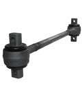 23 Inch Torque Rod Assembly For Peterbilt Trucks, Straddle Mount Direct Fit With 10 Degree Bar Pin, steel suspension link
