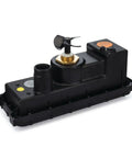Replacement Motor Unit For Robotic Pool Cleaner 9995372RD EX Genuine Part Black side view