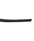Washer Drive Belt M20.5 M22 Replacement Belt For Front Load And Top Load Washers, Tough Flexible Conveyor Belt Keeps Your Spin Smooth, side view