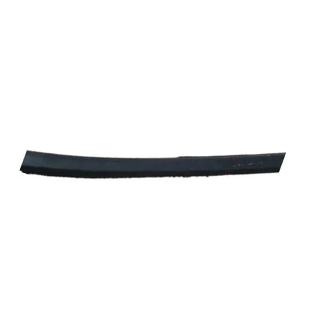 Washer Drive Belt M20.5 M22 Replacement Belt For Front Load And Top Load Washers, Tough Flexible Conveyor Belt Keeps Your Spin Smooth, side view