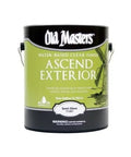 Ascend Water Based UV Protective Finish No Mess Cleanup Easy To Apply Soap And Water Clean Up Top Notch Sun Protection