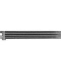 Heavy Duty Transmission Oil Cooler For Chevy Silverado 1500 And Gmc Sierra 1500 Models 2019-2020 With 6.2L Or 5.3L Engines Built To Rock Standard Specs