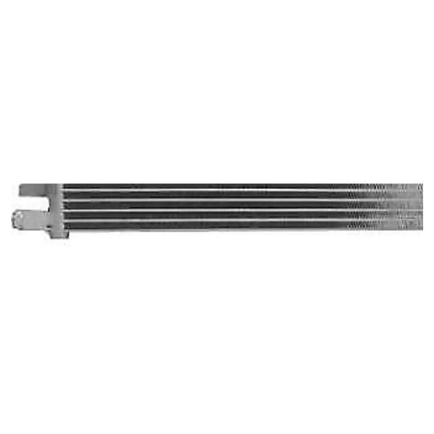 Heavy Duty Transmission Oil Cooler For Chevy Silverado 1500 And Gmc Sierra 1500 Models 2019-2020 With 6.2L Or 5.3L Engines Built To Rock Standard Specs