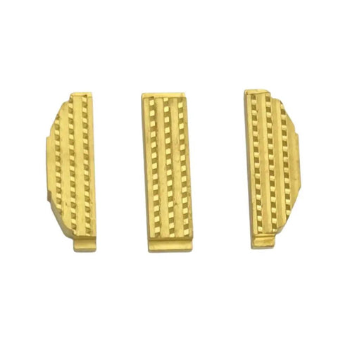 Grip Plate Spare Parts Kit For P328S P329S And P328 P329 Battery Powered Plastic Strapping Tool Including P32.8109 P32.8110 P32.8111 replacement grip plates