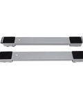 Heavy Duty Appliance Rollers With 24 Wheels And Huge 300kg Capacity For Moving Washers Or Fridges Effortlessly uses retractable base components.