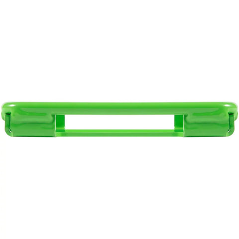 Heavy Duty Stainless Steel GPS Receiver Mounting Bracket For Star Fire SF3000 SF6000 ATU300 Adapter Holder in green