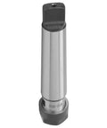 MT3 Milling Chuck Holder For ER16 ER20 ER25 Machines, carbon steel CNC lathe part with hardened shank, precision 0.0005 in accuracy