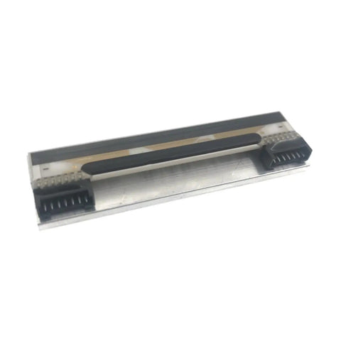 KD2002 CF10A Thermal Printhead 203 DPI Replacement for Bizerba BCII 100 200 800 POS Scale Printer, detailed view of printhead.