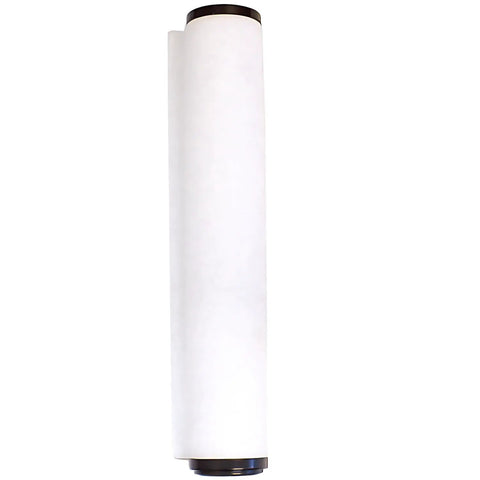 High-Efficiency Glass Fiber Vacuum Pump Oil Mist Filter Compatible With Leybold Sogevac Sv280 300 500 585 630 750 Replacement For Part Number 7106477 To Keep Your System Spotless And Running Smoothly
