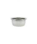 Pro Grade 16-18 Gram Espresso Filter Basket For La Specialista DL2TH26E, Competition Series, stainless steel, side view