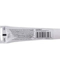 Back view of Hercules Megaloc Multi-Purpose Thread Sealant For Plastic And Metal Pipes Odorless And Non-Flammable Safe For Drinking Water Lines Wipes Clean From Hands Sets Soft At Temperatures From -50F To 400F 1.1 Oz tube
