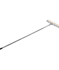 18 Inch Heavy Duty Paint Roller Kit With Sturdy Stainless Steel Extension Pole for easy wall and ceiling painting.