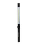 Rechargeable Inspection LED Work Light With Top Spotlight 600 Lumen Removable Cord Handheld Slim Design IP65 Waterproof Beefy Build Dual