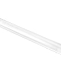 Water Inlet Valve Replacement For Commercial Ice Machines 115V 000009123 Easy Install No Hassle Leaks Fixed Restores Steady Water Flow And Consistently Perfect Ice Cubes In High Demand Environments, white plastic tube