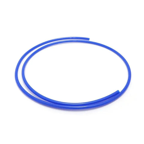 High Performance Automotive Engine Vacuum Hose System Kit For 1992 To 1996 Ford F-150 Trucks Featuring 305w And 351w 5.0 Liter Or 5.8 Liter V8 Engines With Reliable Signal Transmission And Precision Fitment For Smooth Daily Drivers, blue rubber hose