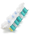 Genuine OEM DC97-15459G Water Inlet Valve Replacement For Washing Machines, Controls Water Flow, Easy Install, Durable OEM Quality, Fits Front Load Washers