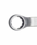 Oil Filter Wrench For DSG Gearbox Oil Change 24mm 140mm One Half Inch Drive Long Style, 12 Point Double Hex, VAG Compatible Vehicles