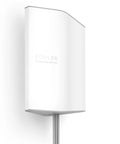 Smart Home Water Monitor With Instant Leak Detection And Real Time Alerts Ultra Accurate Pressure Sensors Tracking Water Use 240 Times