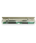 High Grade Drop In Replacement Print Head For Toshiba B SX5T Label Printer 300dpi Thermal Printhead, front view showing connectors.