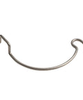 Alfa Romeo Giulietta Fuel Door Pin And Spring Kit Replacement Durable Metal Pin And Spring Assembly Easy Install One Color Model Specific Fit No Fuss DIY Fix For Quick Fuel Door Replacements Part 51851496 metal spring pin