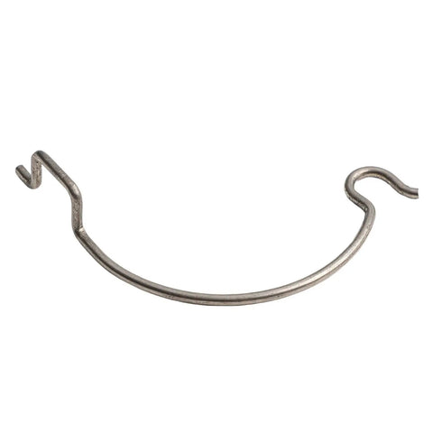 Alfa Romeo Giulietta Fuel Door Pin And Spring Kit Replacement Durable Metal Pin And Spring Assembly Easy Install One Color Model Specific Fit No Fuss DIY Fix For Quick Fuel Door Replacements Part 51851496 metal spring pin