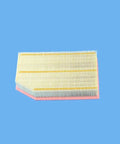 Top Notch Engine Air Filter 68257030AA OEM Replacement For Your Vehicle Plug And Play High Flow Durable Air Cleaner