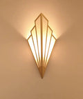Dope Modern Wall Light Set For Bedroom And Living Room Simple Creative Sconces With E12 Socket Art Deco Style