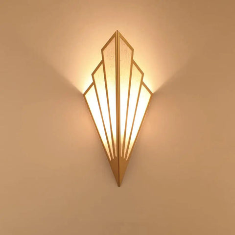 Dope Modern Wall Light Set For Bedroom And Living Room Simple Creative Sconces With E12 Socket Art Deco Style
