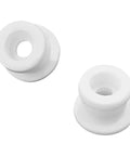 Beefed Up Shifter Cable Bushing Repair Kit For Transmission Shift Linkage Universal Fit For Ford Escape Edge Focus 2 Piece