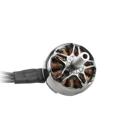 2306 Brushless Drone Motor Built for 6S and 4S setups with 1700KV 1900KV and 2400KV options ideal for FPV racing drones lightweight design