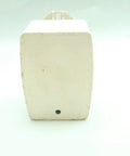 MGT2450 Plug In Transformer 60W 120V AC To 24V AC Power Adapter front view of white unit for electronics