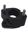 Direct Fit Premium Carburetor Spacer And Gasket Replacement For Golf Cart G2 G8 G9 G11 G14 close-up, top view