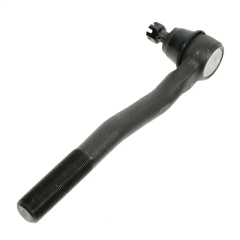 Heavy Duty Built Tough Front Steering And Suspension Repair Kit Nine Piece Control Arms Ball Joints Sway Bar End Links smooth steering component close-up.