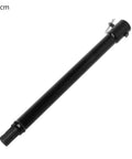 30cm Extended Length Auger Bit Set For Drilling Deep Holes With Ease, Thirty To Fifty Centimeter Extension