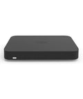 Z3 Teleworker Gateway Bundle With Five Year Enterprise License Cloud Managed Firewall And VPN Router, front view showing design and ports.