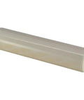 Ceramic plunger replacement for 5CP3120 pumps - Built-To-Last CAT 46884 ceramic plunger, off-white cylindrical part